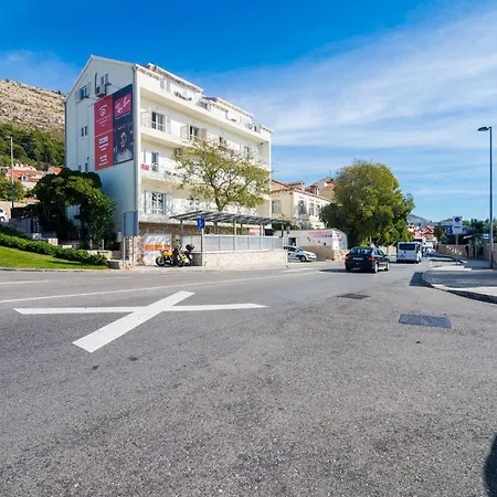 Zana Apartman Dubrovnik