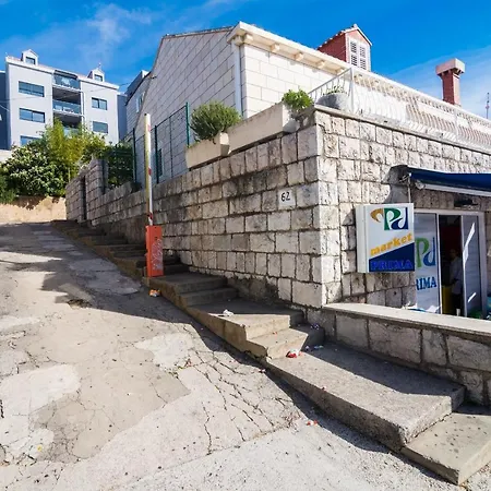 Zana Apartman Dubrovnik