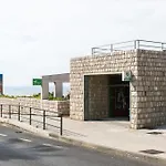 Apartment Zana