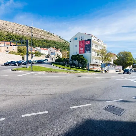 Appartement Zana Dubrovnik