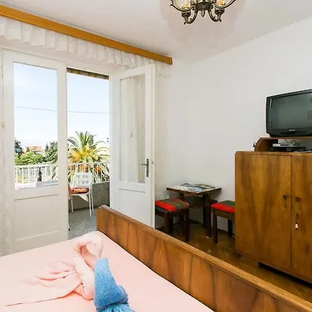 Apartment Zana