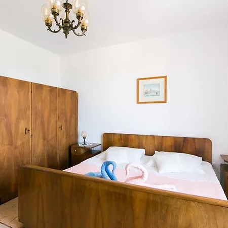 Apartmán Zana Dubrovník