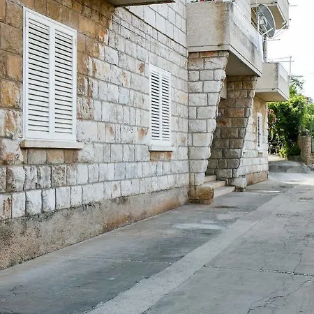 Apartmán Zana Dubrovník