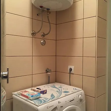 Apartment Zana