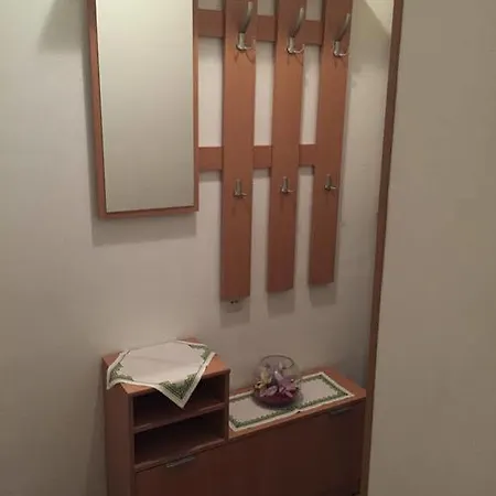 Apartment Zana