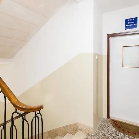 Zana Apartment Dubrovnik