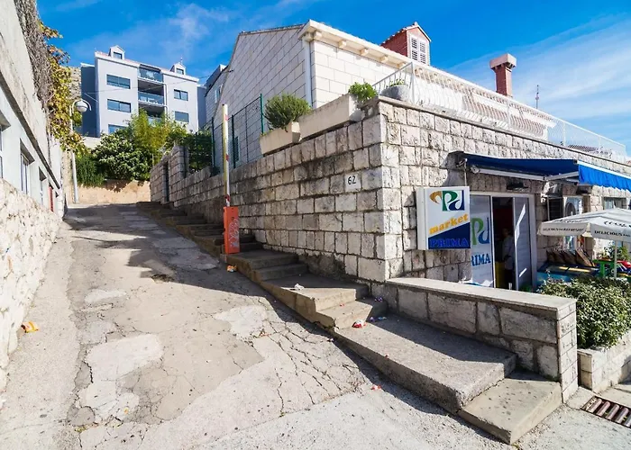 Zana 아파트 두브로브니크