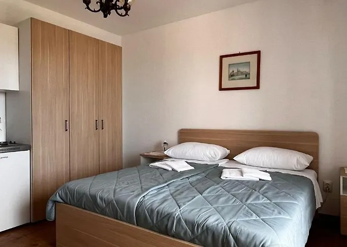 Zana * 두브로브니크