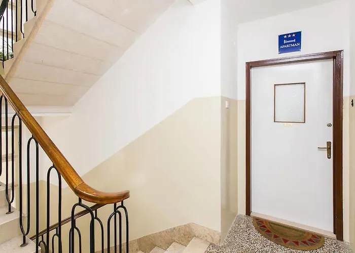 Zana 아파트 두브로브니크