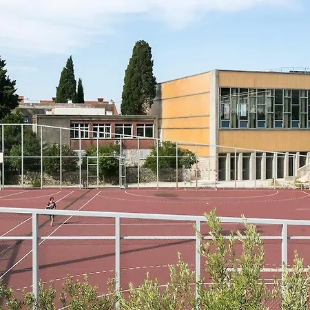Zana Apartman