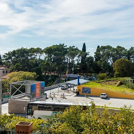 Apartamento Zana Dubrovnik