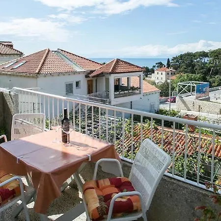 Apartamento Zana Dubrovnik